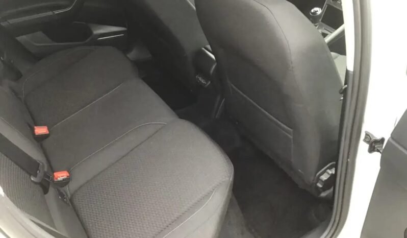 Volkswagen Polo 1.0 TSI COMFORTLINE 2019 ( 4550€ ) complet