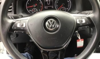 Volkswagen Polo 1.0 TSI COMFORTLINE 2019 ( 4550€ ) complet