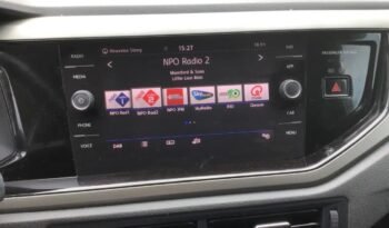Volkswagen Polo 1.0 TSI COMFORTLINE 2019 ( 4550€ ) complet