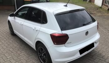 Volkswagen Polo 1.0 TSI COMFORTLINE 2019 ( 4550€ ) complet