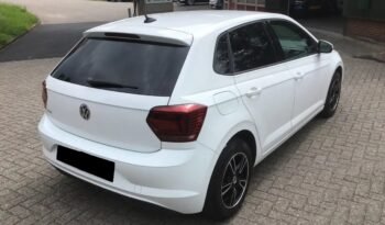 Volkswagen Polo 1.0 TSI COMFORTLINE 2019 ( 4550€ ) complet