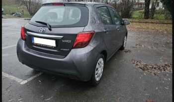 Toyota YARIS 1.0i VVT-i Active Automatique( 4090€ ) complet