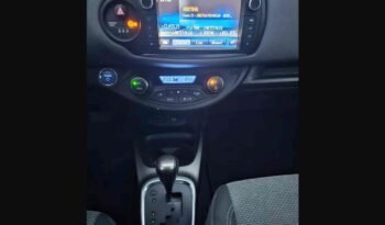 Toyota YARIS 1.0i VVT-i Active Automatique( 4090€ ) complet