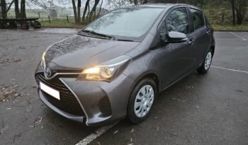 Toyota YARIS 1.0i VVT-i Active Automatique( 4090€ ) complet