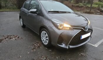 Toyota YARIS 1.0i VVT-i Active Automatique( 4090€ ) complet