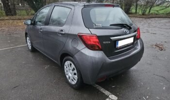 Toyota YARIS 1.0i VVT-i Active Automatique( 4090€ ) complet
