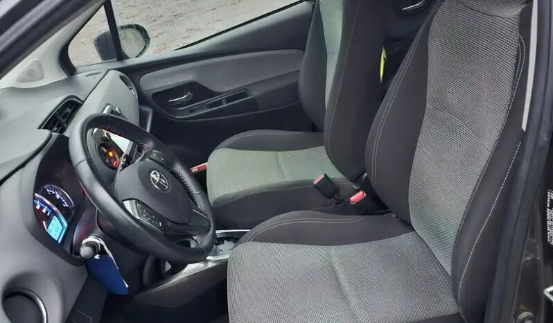 Toyota YARIS 1.0i VVT-i Active Automatique( 4090€ ) complet