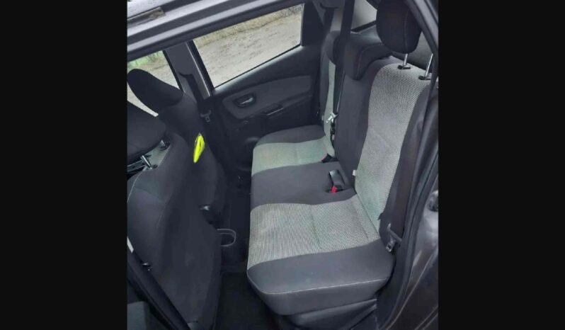 Toyota YARIS 1.0i VVT-i Active Automatique( 4090€ ) complet