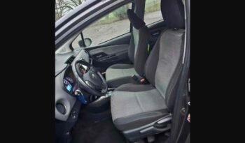 Toyota YARIS 1.0i VVT-i Active Automatique( 4090€ ) complet