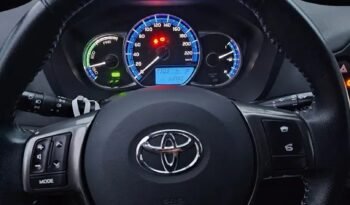 Toyota YARIS 1.0i VVT-i Active Automatique( 4090€ ) complet