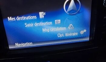 Toyota YARIS 1.0i VVT-i Active Automatique( 4090€ ) complet