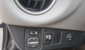 TOYOTA YARIS 100 VVT-i Lounge 5p multidrive automatique ( 4266€) complet