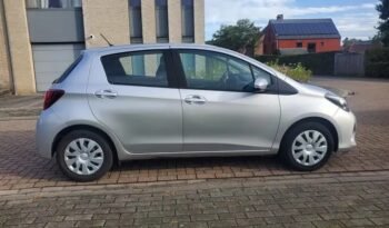TOYOTA YARIS 100 VVT-i Lounge 5p multidrive automatique ( 4266€) complet
