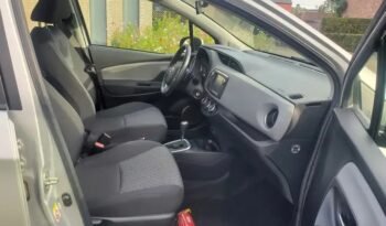 TOYOTA YARIS 100 VVT-i Lounge 5p multidrive automatique ( 4266€) complet