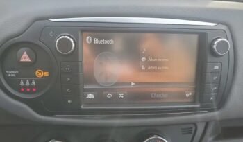 TOYOTA YARIS 100 VVT-i Lounge 5p multidrive automatique ( 4266€) complet