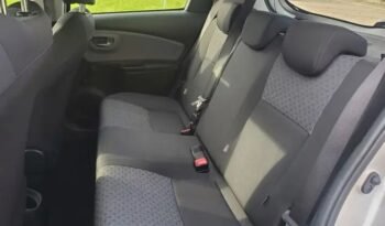 TOYOTA YARIS 100 VVT-i Lounge 5p multidrive automatique ( 4266€) complet
