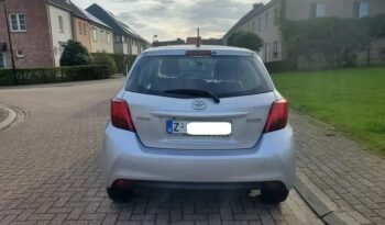 TOYOTA YARIS 100 VVT-i Lounge 5p multidrive automatique ( 4266€) complet