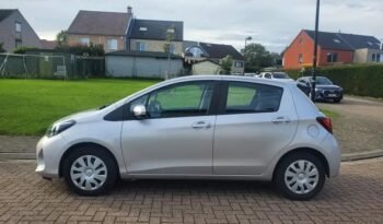 TOYOTA YARIS 100 VVT-i Lounge 5p multidrive automatique ( 4266€) complet