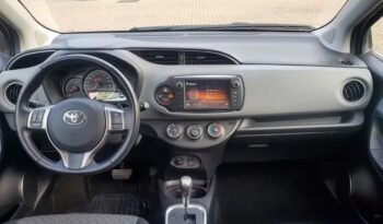 TOYOTA YARIS 100 VVT-i Lounge 5p multidrive automatique ( 4266€) complet