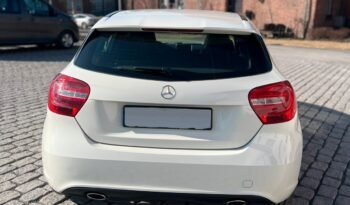 Mercedes-Benz Classe A 160 CDI 1500 cc ( 3610€) complet