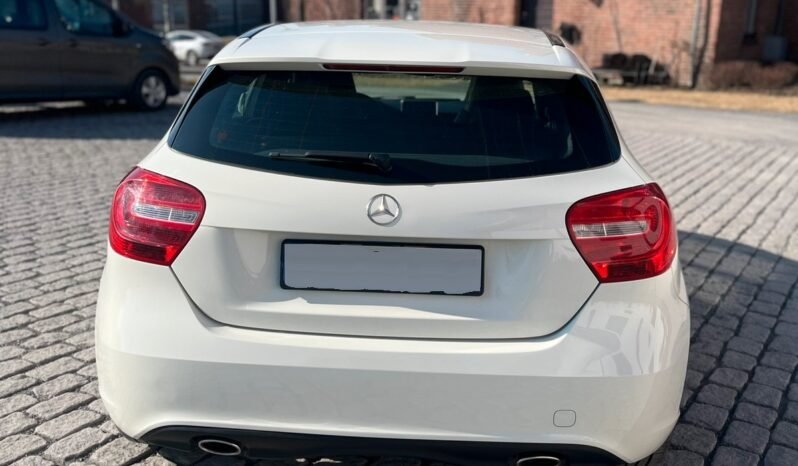 Mercedes-Benz Classe A 160 CDI 1500 cc ( 3610€) complet