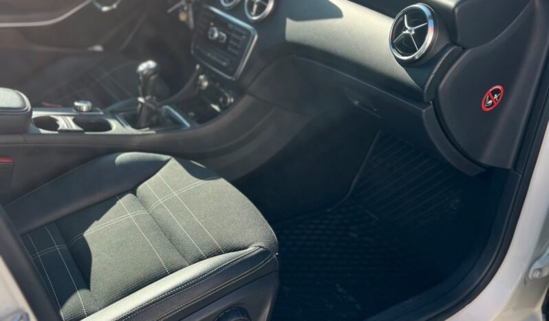 Mercedes-Benz Classe A 160 CDI 1500 cc ( 3610€) complet