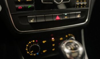 Mercedes-Benz Classe A 160 CDI 1500 cc ( 3610€) complet