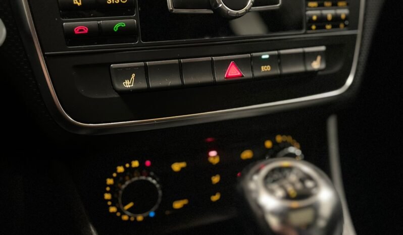 Mercedes-Benz Classe A 160 CDI 1500 cc ( 3610€) complet
