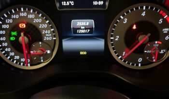 Mercedes-Benz Classe A 160 CDI 1500 cc ( 3610€) complet
