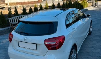 Mercedes-Benz Classe A 160 CDI 1500 cc ( 3610€) complet