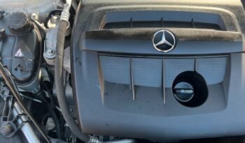 Mercedes-Benz Classe A 160 CDI 1500 cc ( 3610€) complet