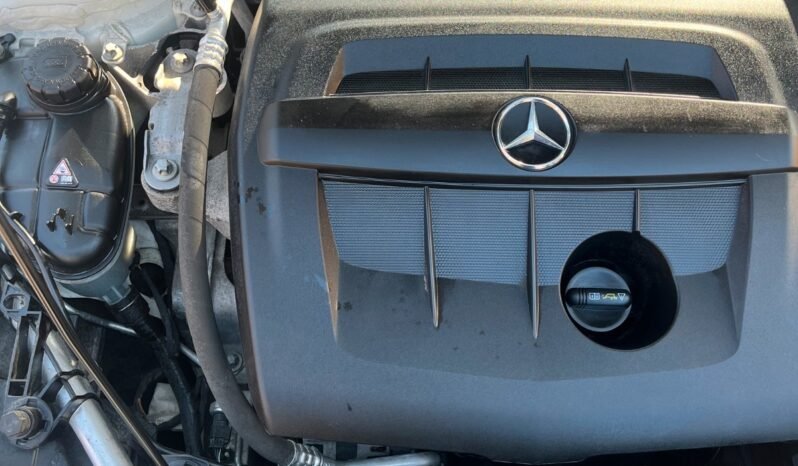 Mercedes-Benz Classe A 160 CDI 1500 cc ( 3610€) complet