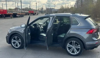 Volkswagen Tiguan Allspace 2.0 TDI SCR 4Motion DSG Highline ( 17550€ ) complet