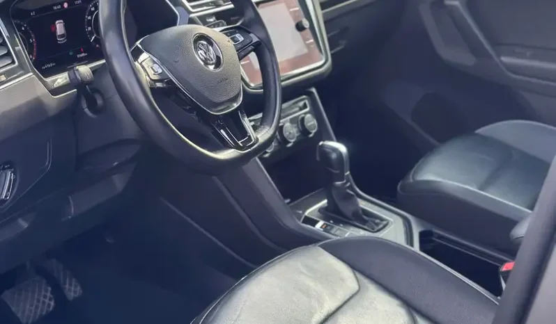 Volkswagen Tiguan Allspace 2.0 TDI SCR 4Motion DSG Highline ( 17550€ ) complet