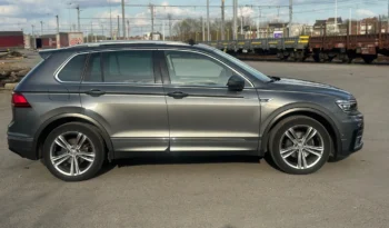 Volkswagen Tiguan Allspace 2.0 TDI SCR 4Motion DSG Highline ( 17550€ ) complet