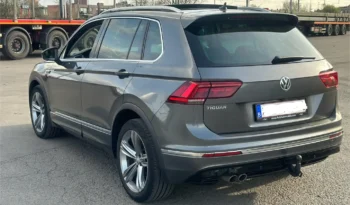 Volkswagen Tiguan Allspace 2.0 TDI SCR 4Motion DSG Highline ( 17550€ ) complet