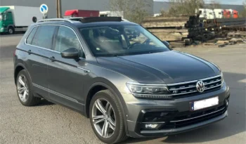 Volkswagen Tiguan Allspace 2.0 TDI SCR 4Motion DSG Highline ( 17550€ ) complet