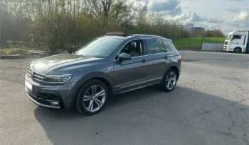 Volkswagen Tiguan Allspace 2.0 TDI SCR 4Motion DSG Highline ( 17550€ ) complet