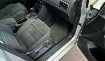 VOLKSWAGEN GOLF 1.6 116ch Monospace 7 places régulateur de vitesse adaptatif 5P ( 8423€) complet