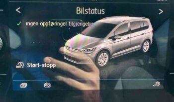 VOLKSWAGEN GOLF 1.6 116ch Monospace 7 places régulateur de vitesse adaptatif 5P ( 8423€) complet