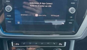 VOLKSWAGEN GOLF 1.6 116ch Monospace 7 places régulateur de vitesse adaptatif 5P ( 8423€) complet