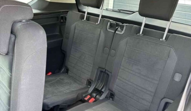 VOLKSWAGEN GOLF 1.6 116ch Monospace 7 places régulateur de vitesse adaptatif 5P ( 8423€) complet