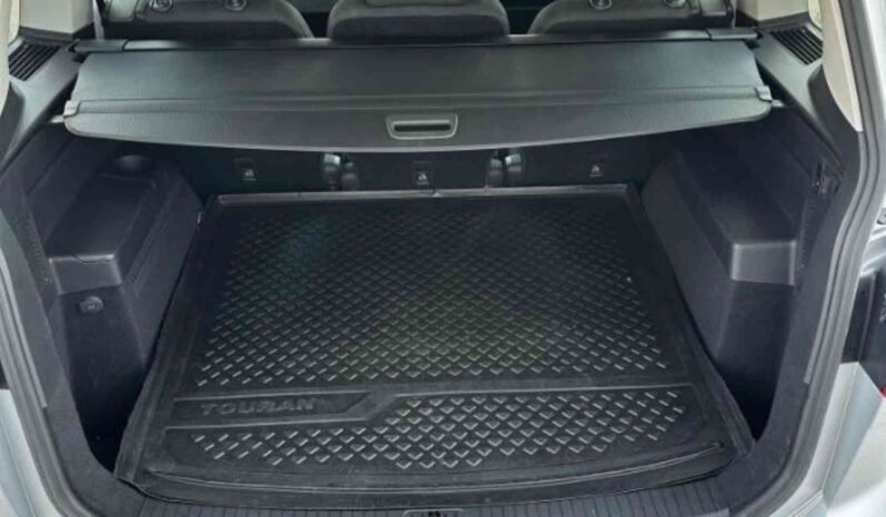 VOLKSWAGEN GOLF 1.6 116ch Monospace 7 places régulateur de vitesse adaptatif 5P ( 8423€) complet