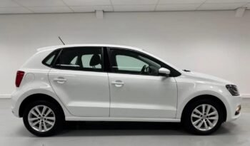 Volkswagen Polo 1.2 TSI 90-CV / BLUEMOTION / HIGHLINE / FULL OPTIO/ euro 6b/ Manuelle/ Essence/( 5510€ ) complet