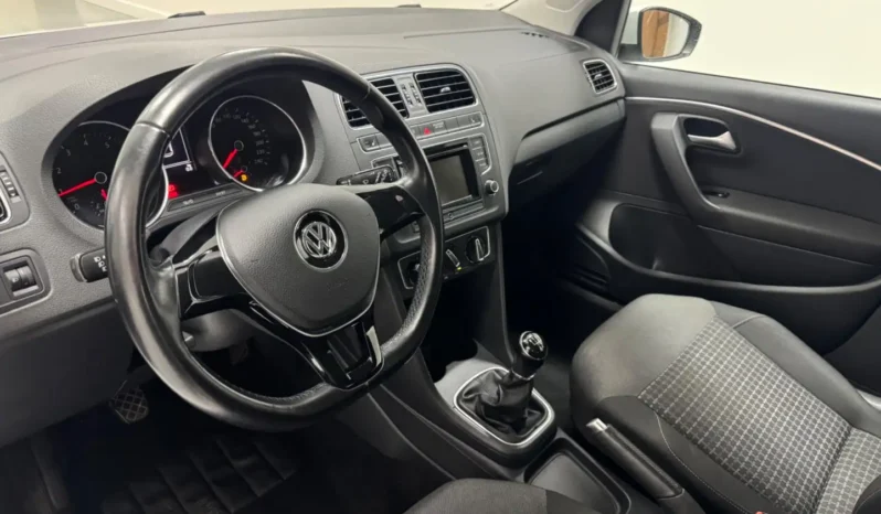 Volkswagen Polo 1.2 TSI 90-CV / BLUEMOTION / HIGHLINE / FULL OPTIO/ euro 6b/ Manuelle/ Essence/( 5510€ ) complet
