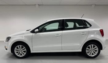 Volkswagen Polo 1.2 TSI 90-CV / BLUEMOTION / HIGHLINE / FULL OPTIO/ euro 6b/ Manuelle/ Essence/( 5510€ ) complet