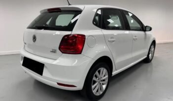 Volkswagen Polo 1.2 TSI 90-CV / BLUEMOTION / HIGHLINE / FULL OPTIO/ euro 6b/ Manuelle/ Essence/( 5510€ ) complet