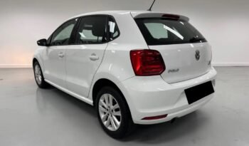 Volkswagen Polo 1.2 TSI 90-CV / BLUEMOTION / HIGHLINE / FULL OPTIO/ euro 6b/ Manuelle/ Essence/( 5510€ ) complet