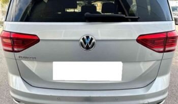 VOLKSWAGEN GOLF 1.6 116ch Monospace 7 places régulateur de vitesse adaptatif 5P ( 8423€) complet