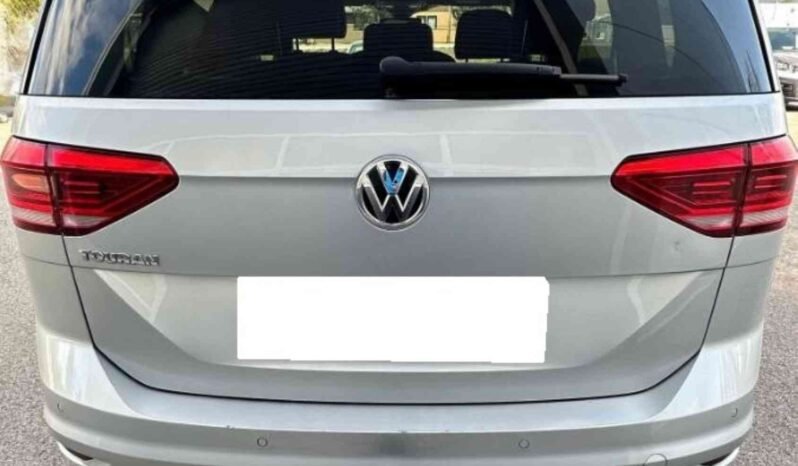 VOLKSWAGEN GOLF 1.6 116ch Monospace 7 places régulateur de vitesse adaptatif 5P ( 8423€) complet